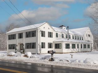 403 Maple Street, Hopkinton, NH 03229