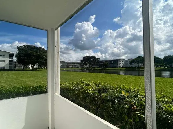 341 Fanshaw I, Boca Raton, FL 33434
