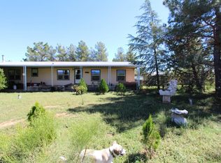 6915 E Dakota Rd, Hereford, AZ 85615