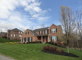 1020 Lakeside Dr, Mc Donald, PA 15057