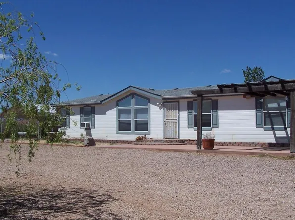 12177 S Elkhorn Rd, Pearce, AZ 85625