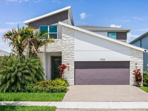 10704 SW Estella Lane, Port St Lucie, FL 34987