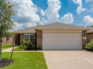 6111 Carver Pines Dr, Katy, TX 77494
