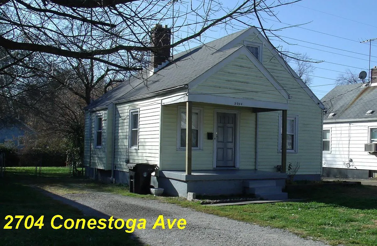 2 bed, 728 sqft, $895 — Photo 1
