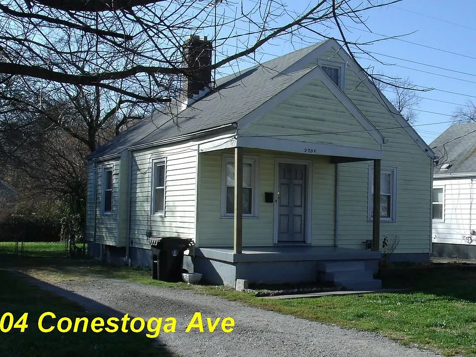 2704 Conestoga Ave
