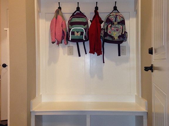 Convenient Custom Drop Spot