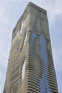225 N Columbus Dr Unit 5610, Chicago, IL, 60601