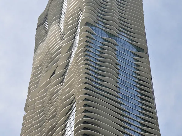 225 N Columbus Dr Unit 7708, Chicago, IL 60601