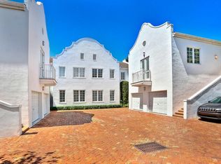 1145 Campo Sano Ave #1, Coral Gables, FL 33146