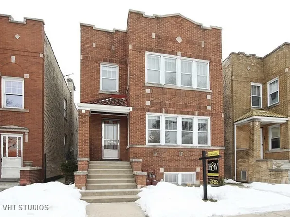 5325 W Henderson St, Chicago, IL 60641