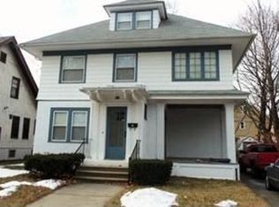 24 Daviston St, Springfield, MA 01108