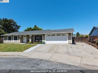 4565 Santee Rd, Fremont, CA 94555
