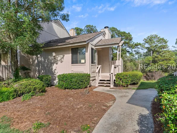 5 Gumtree Road UNIT K-5, Hilton Head Island, SC 29926