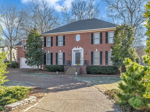 4011 Wayland Dr, Nashville, TN 37215