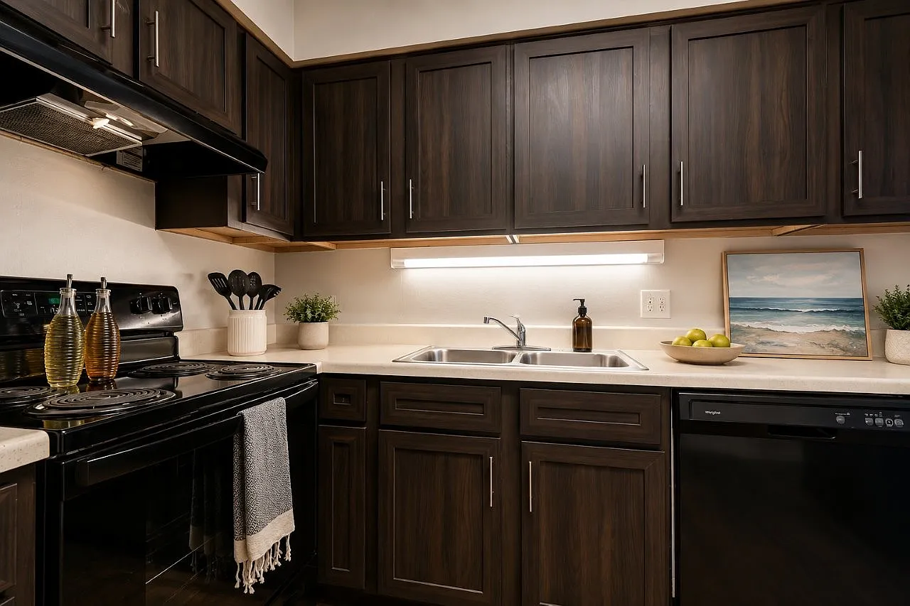 River Park Tower Apartment Homes — Photo 2