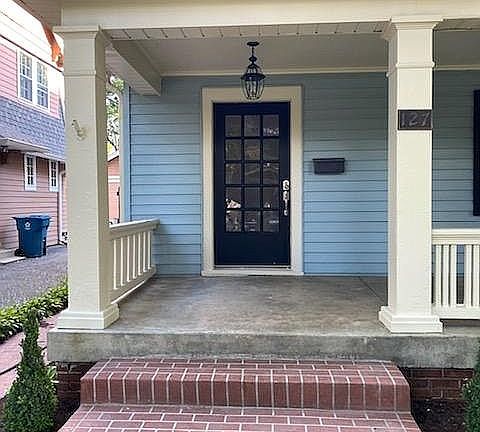 Porch