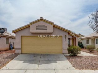 7313 Backstretch Ave, Las Vegas, NV 89130