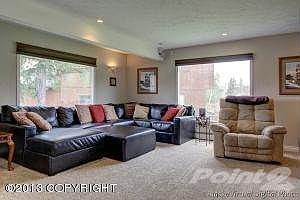 Living Room View 2