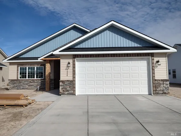 1048 Tanglewood St, Burley, ID 83318