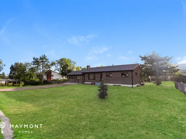 220 Cunningham Dr, Colorado Springs, CO 80911