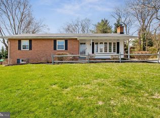5232 Kerger Rd, Ellicott City, MD 21043