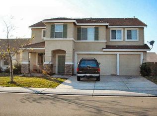 3261 Cathedral Cir, Stockton, CA 95212