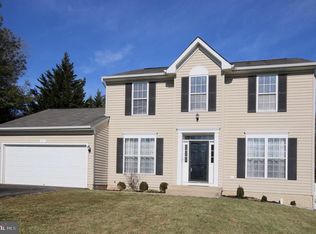 8111 Bethel Ln, Savage, MD 20763