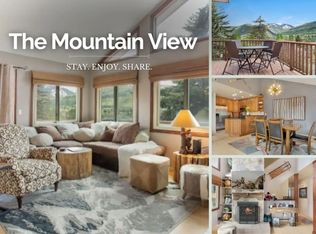 230 Nottingham Rd APT A, Avon, CO 81620