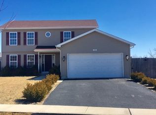 1108 Nikki Ct, Joliet, IL 60431