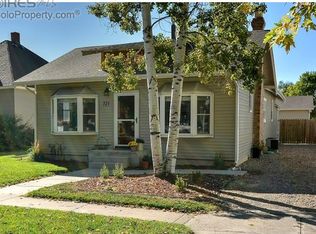721 Walnut St, Windsor, CO 80550
