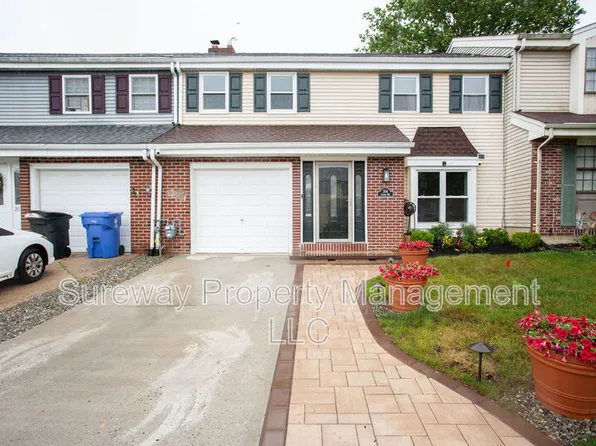 204 Charing Way, Mount Laurel, NJ 08054