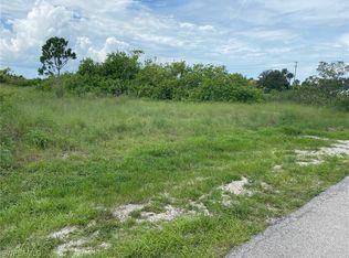 3019 29th St SW, Lehigh Acres, FL 33976