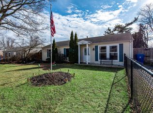 1235 Condor St, Toms River, NJ 08753