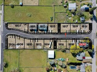 1816 N Arties Rd, Greenacres, WA 99016