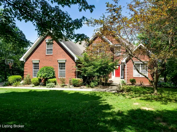 480 Willowbrook Dr, Fisherville, KY 40023