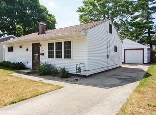 232 Hopkins St, Michigan City, IN