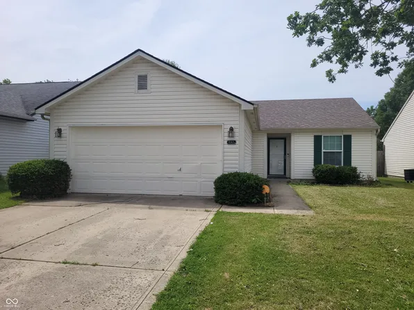 7043 Jupiter Dr, Indianapolis, IN 46241
