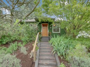 6204 NE 7th Ave, Portland, OR 97211