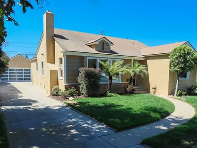 8337 Chase Ave, Los Angeles, CA, 90045