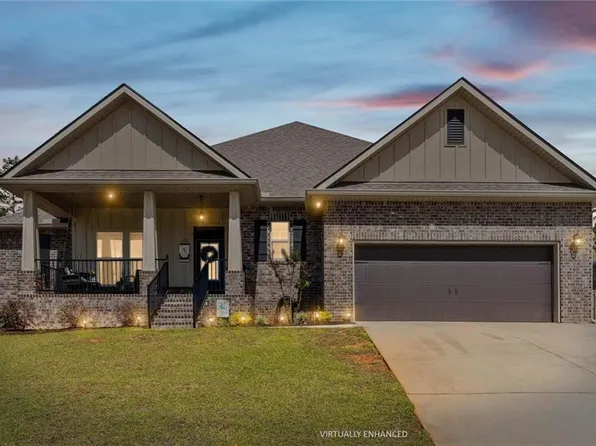 34234 Burwood Dr, Spanish Fort, AL 36527