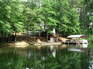 239 Woodside Dr, Jacksons Gap, AL 36861