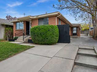 1847 S 1100 E, Salt Lake City, UT 84105