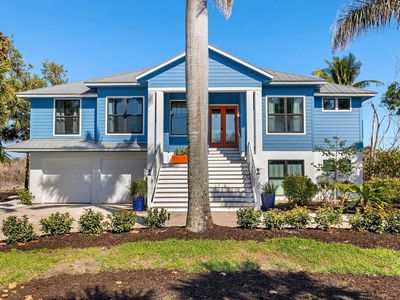 1890 Middle Gulf Dr, Sanibel, FL, 33957