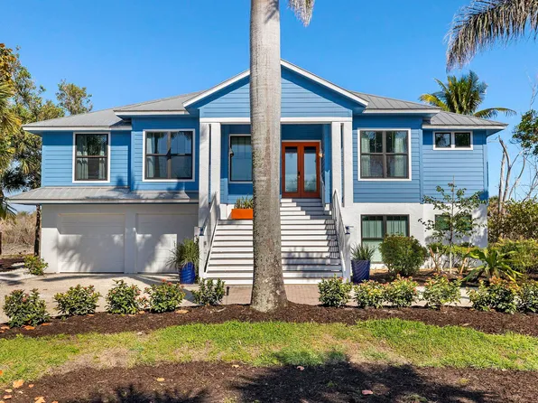 1890 Middle Gulf Dr, Sanibel, FL 33957