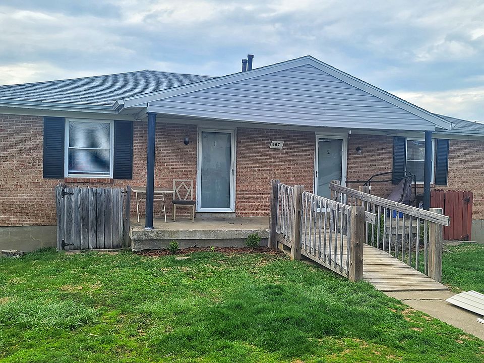 1st image of 107 Southview Dr APT 1
