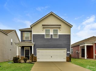 339 Victory Cir, Ashland City, TN 37015