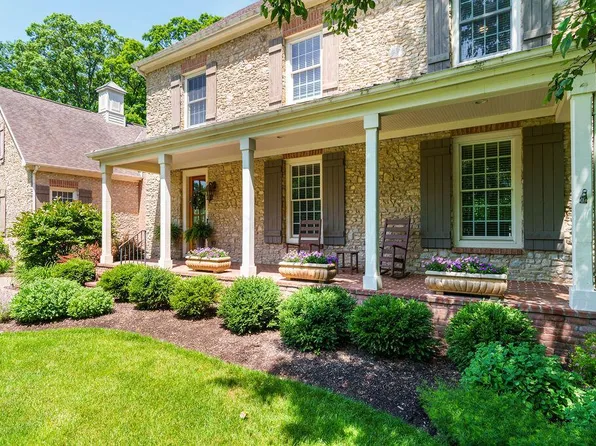 8382 Deep Run, Powell, OH 43065