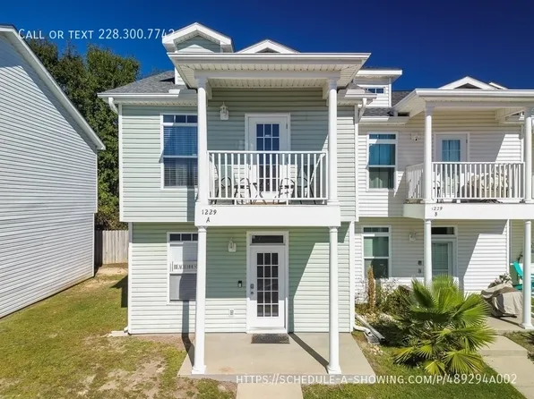 1229 Century Oaks Dr APT A, Gulfport, MS 39507