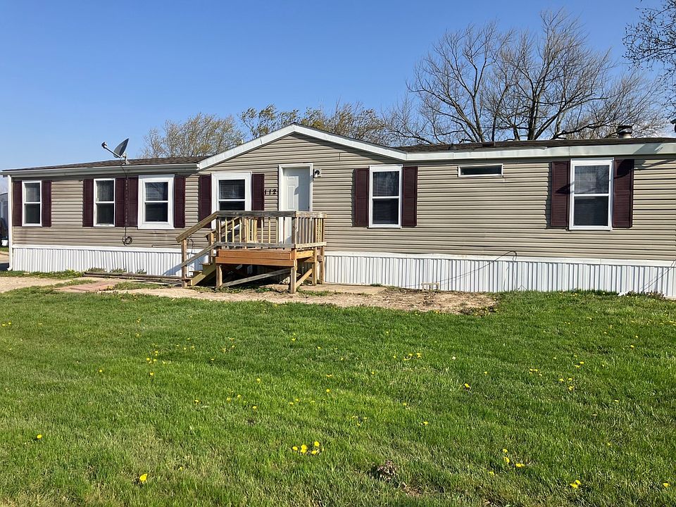 1st image of 5900 W County Road 350 N Lot 112