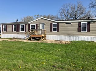 5900 W County Road 350 N LOT 112, Muncie, IN